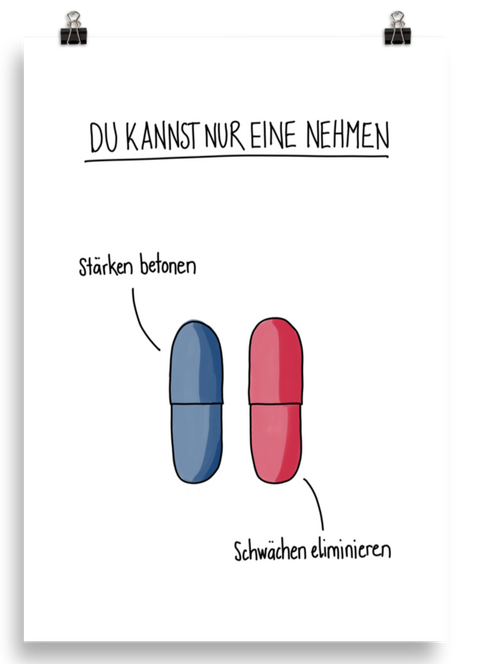 "Red Pill Blue Pill"