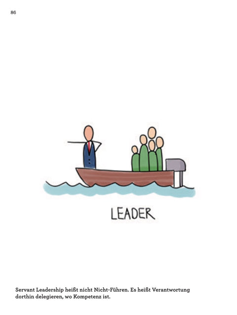 WORKING TOGETHER - A guide to achieving great things together